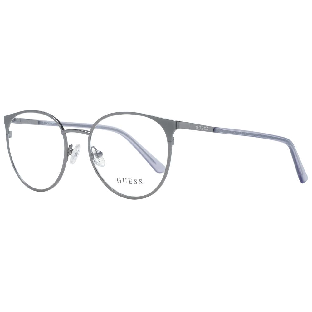 Guess Gray Women's Optical Glasses